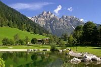 Natur-Pur-Pauschale im Wenger Alpenhof***
09.05. - 03.11.2013
