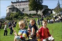 Salzburg-in-der-Tasche-Pauschale
01.05. - 30.10.2013