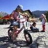 Kindermobile
