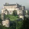 Erlebnisburg Hohenwerfen