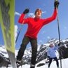 Gratis Langlaufen
