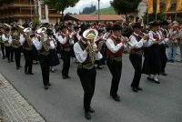 Abschluss zur Werfenwenger Weis 2013
06.09. - 08.09.2013