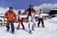 1 Urlaubstag geschenkt 11.01. - 18.01.2014 und 15.03. - 05.04.2013