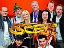 Seer Live Openair