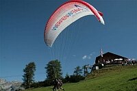 Frühsommer in Werfenweng
28.05. - 30.06.2013