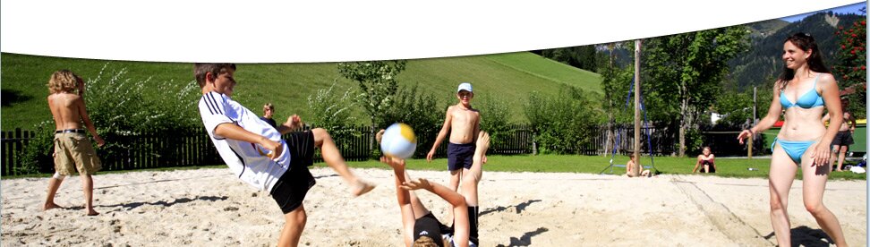 Werfenweng - Spielplätze / Freizeittipps