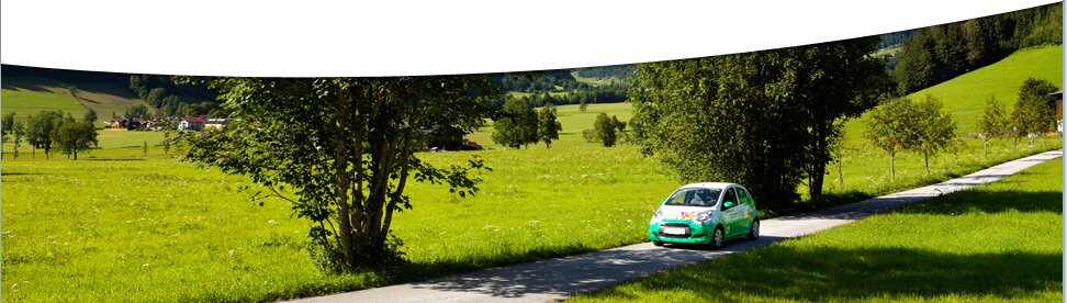 Werfenweng - sanfte Mobilität