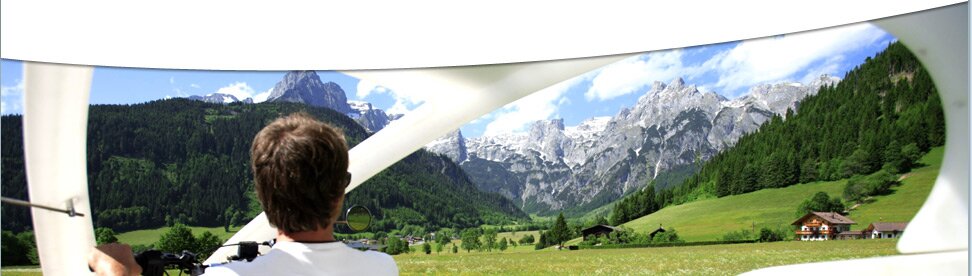 Werfenweng - sanfte Mobilität