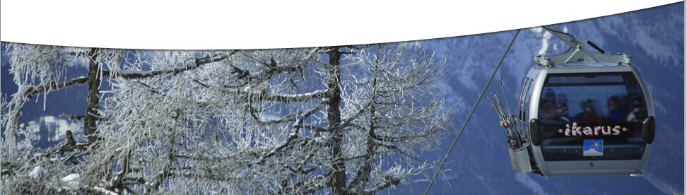 Werfenweng - Cross-country skiing